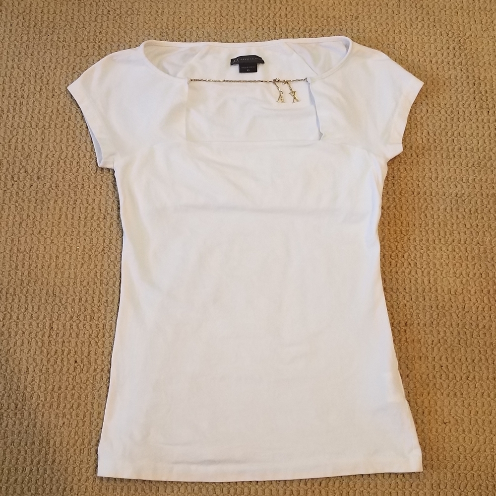 A/X Armani Exchange Tshirt